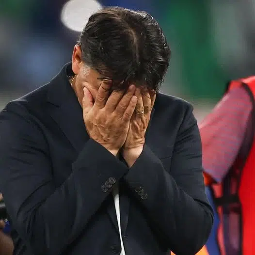IVICA VRGOČ / Zlatko Dalić – trener koji je uništio