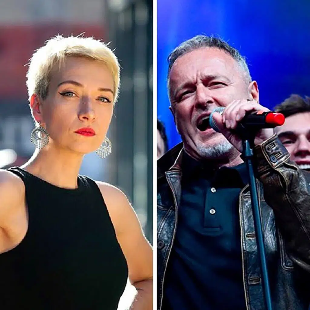 Imotski radio zabranio pjesme pjevačice koja je kritizirala Thompsona