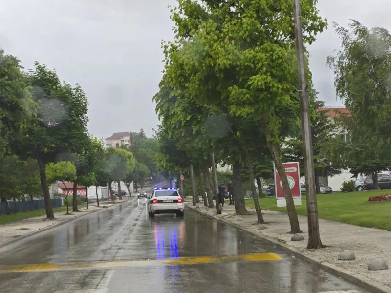 MUP HBŽ: U proteklih tjedan dana iz prometa isključeno 20 vozača i 4 motorna vozila