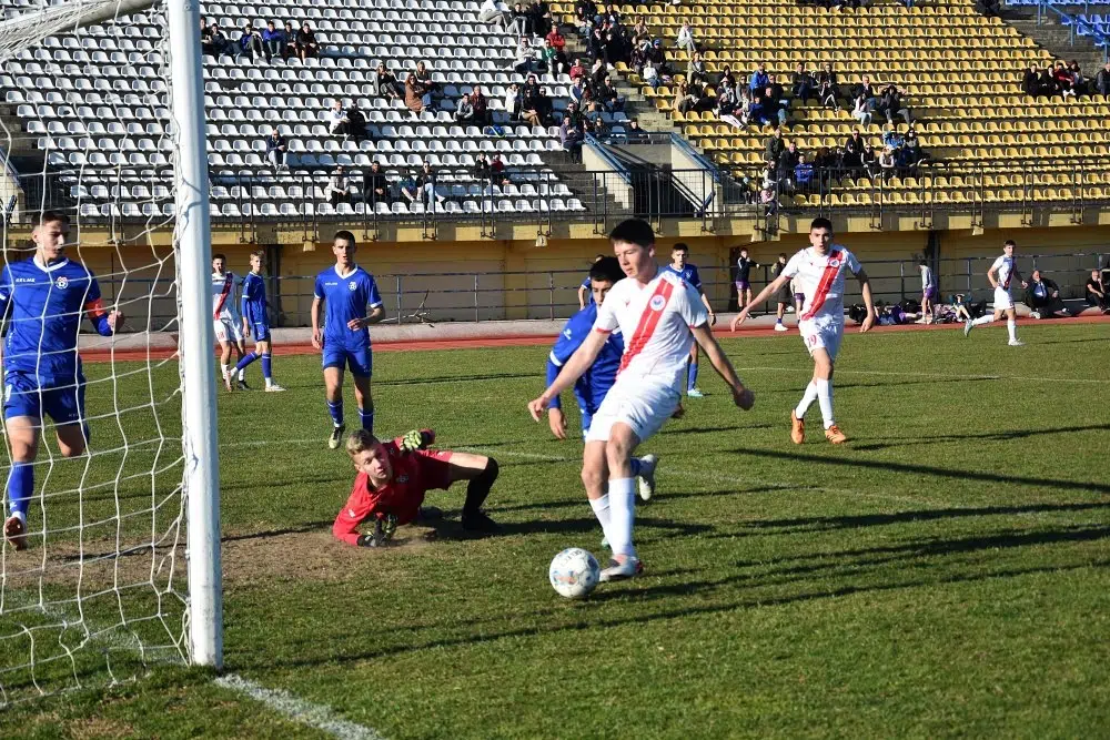 Najavljujemo „Brotno Cup 2025.“, međunarodni nogometni turnir za predpionire i pionire