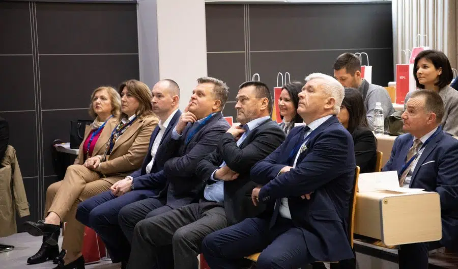 Najvažnije je da djeca ne trebaju ići dalje, sve možemo napraviti u Mostaru – Sveučilišna klinička bolnica Mostar