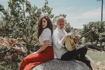 Naša Iva: Od vjeroučiteljice do pjevačice