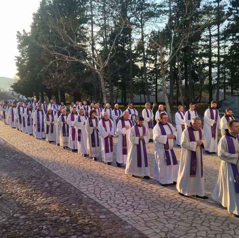 Obilježena 80. obljetnica stradanja hercegovačkih franjevaca