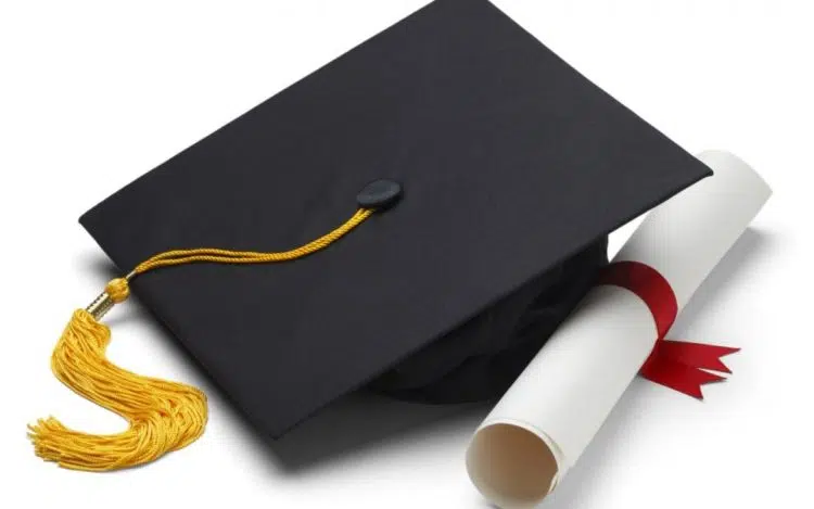 Odluka o dodjeli novčane pomoći određenim kategorijama studenata u akademskoj 2024./2025. godini