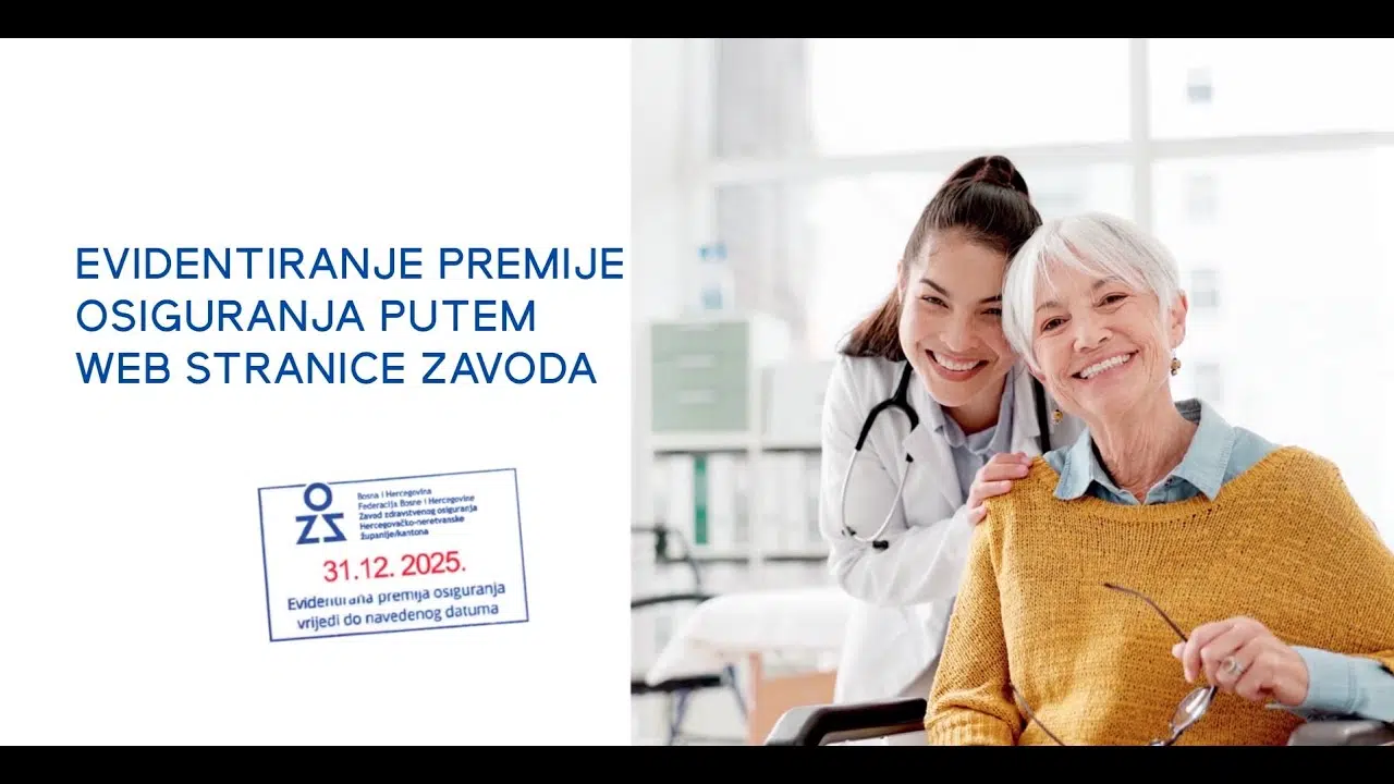 Ostalo još 5 dana za kupovinu godišnje premije osiguranja za 2025. godinu