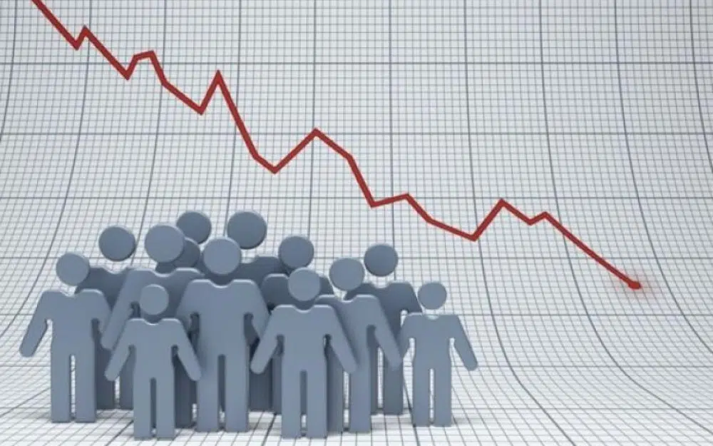 POTPUNI DEMOGRAFSKI KRAH U HBŽ