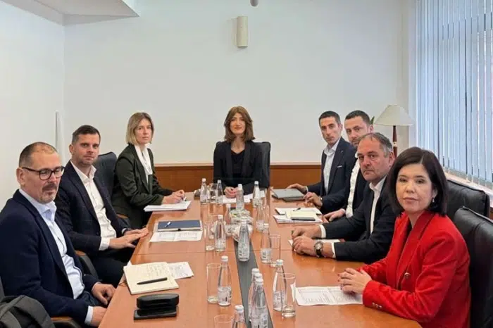 Podrška lokalnim putničkim linijama – Čapljina i Mostar u fokusu