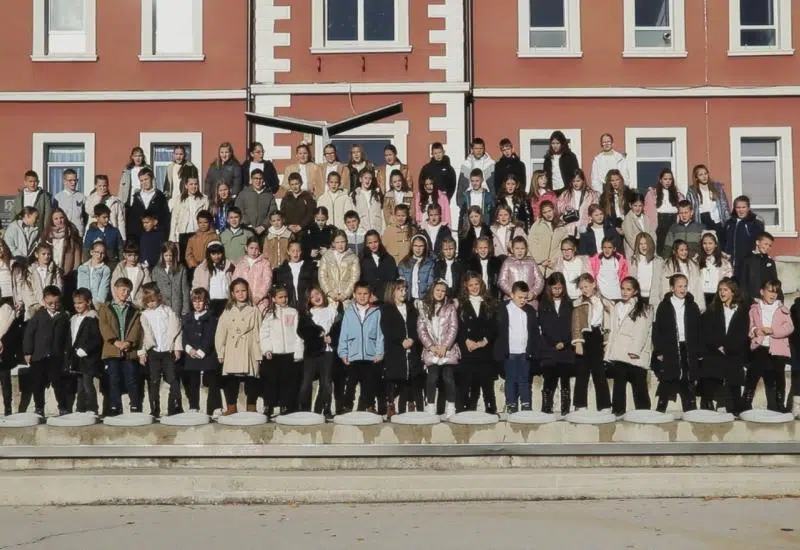 Poslušajte pjesmu preslatkih Livanjskih mališana koja nas vraća u djetinjstvo