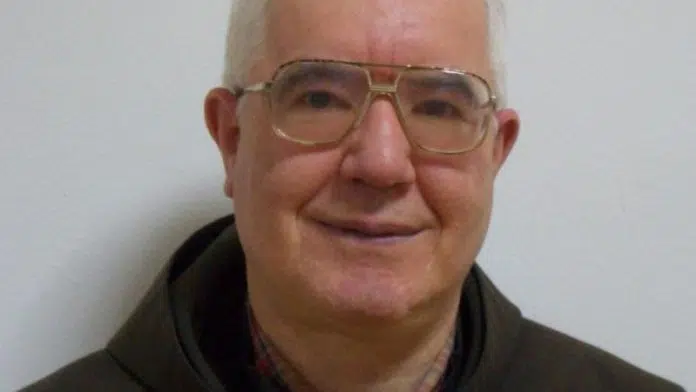 Preminuo fra Stjepan Knežević, svećenik franjevac Bosne Srebrene