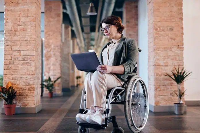 Prihvaćen Nacrt Zakona o profesionalnoj rehabilitaciji i zapošljavanju osoba s