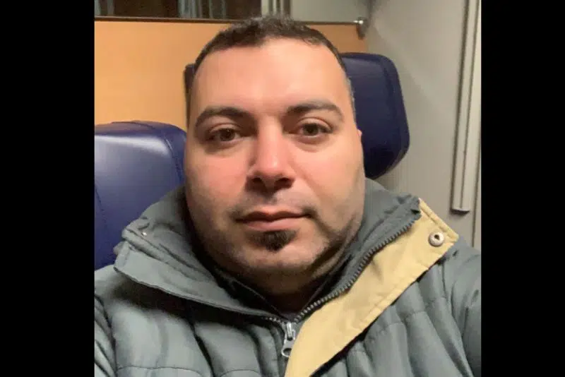 Sirijac koji je autom zaustavio ubojicu u Austriji: ‘Mislili su da sam ja napadač. Mi nismo svi takvi!’