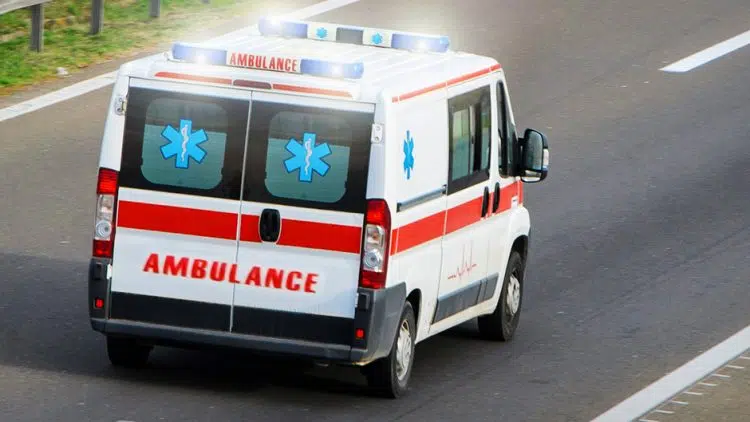 Stravična prometna nesreća u BiH: Sudjelovala tri vozila, poginula žena |