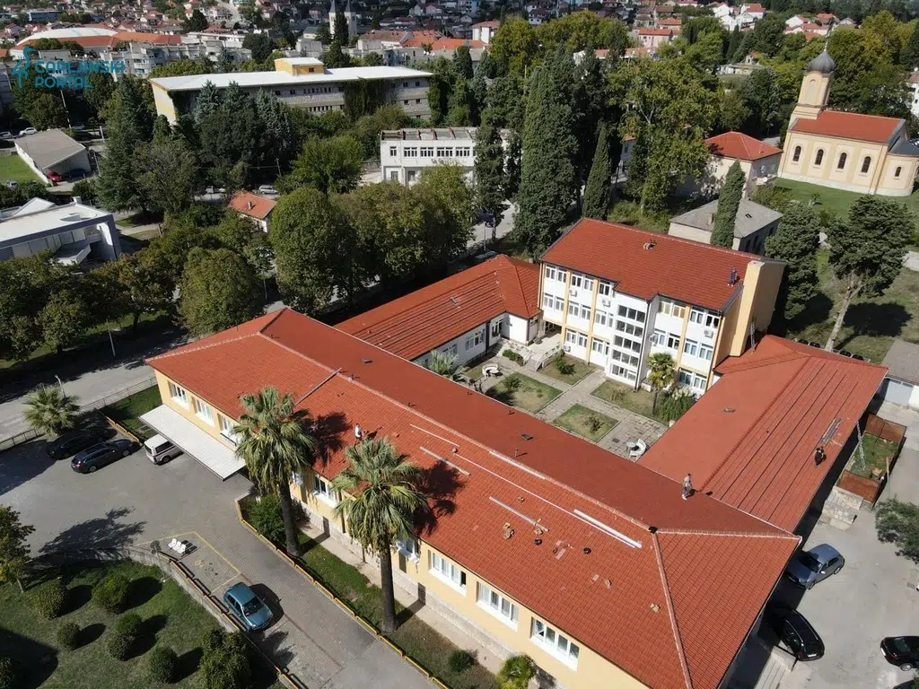 Svi domovi zdravlja u HNŽ, pa tako i čapljinski, morat će imati logopeda