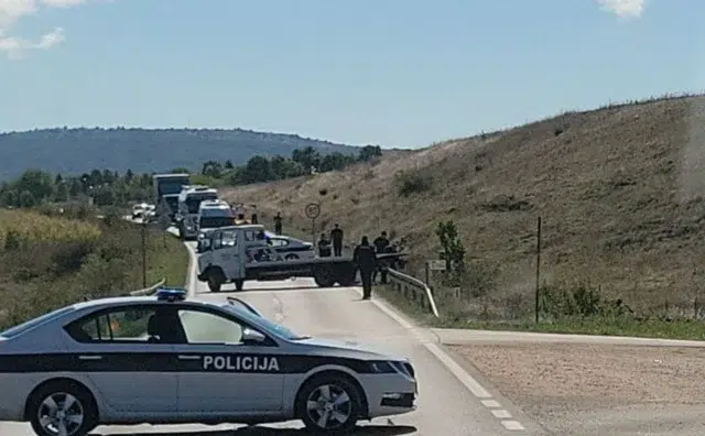 U BiH dnevno 96 prometnih nesreće, predlaže se uvođenje promjena