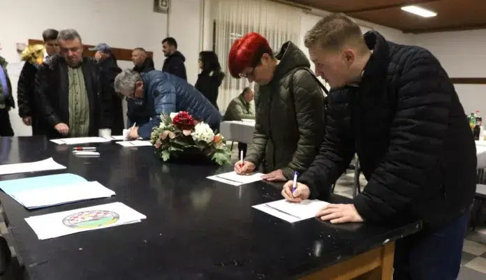U Slavoniji i Baranji više je od 10.000 Kuprešaka