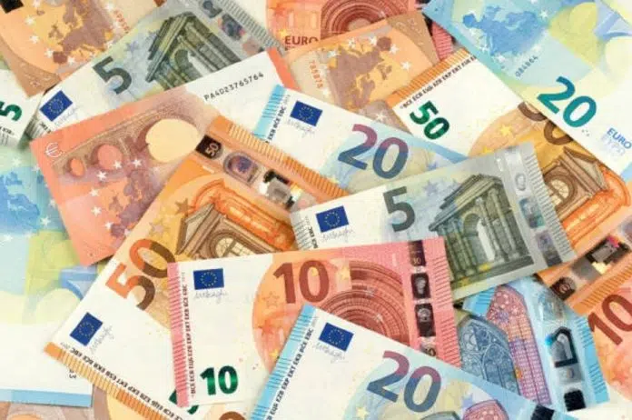 Uložio manje od 20 evra i dobio 23 miliona