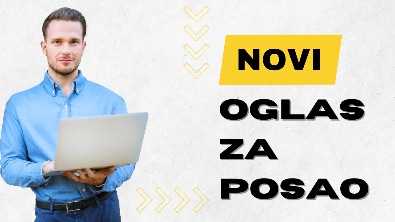 Stručni suradnik za posredovanje pri zapošljavanju