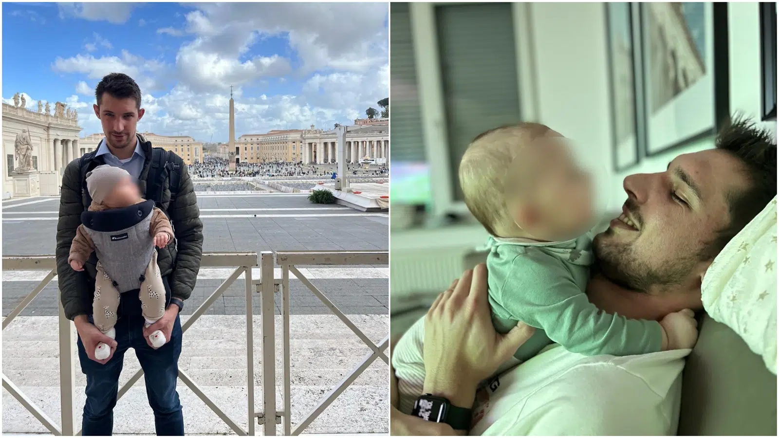 Mladi poduzetnik iz Posušja u borbi za sina: ‘Neću šutjeti dok se krši moje pravo da budem otac’