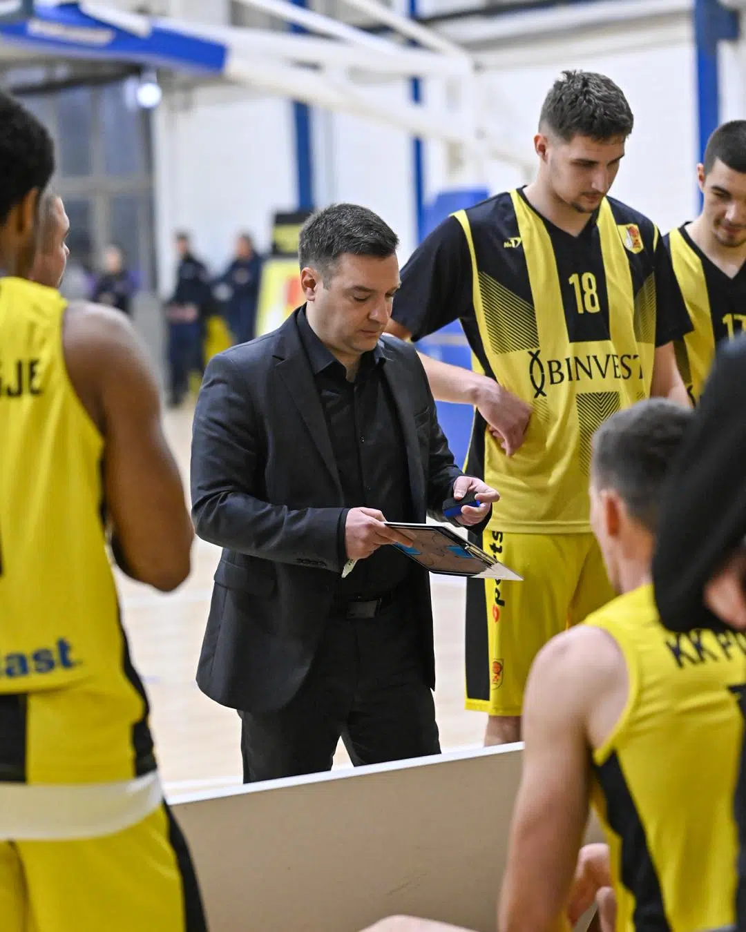 Poraz Posušja protiv Slavije, ostali na dnu ljestvice