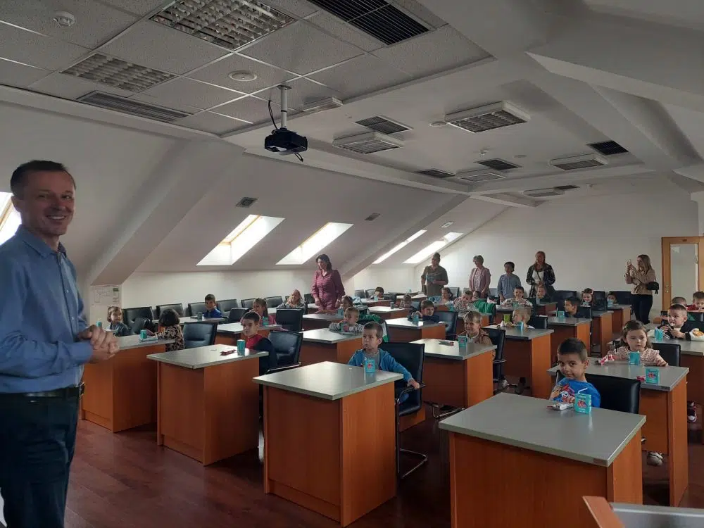 U Livnu poskupljenje vrtića, dok je u Vukovaru vrtić besplatan