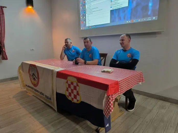Redovna godišnja skupština HPD Pločno: Podrška Općine Posušje za nove