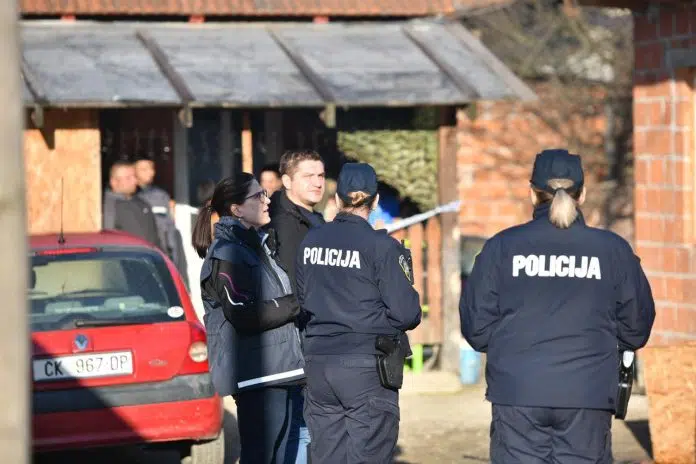 Tragedija kod Čakovca: Troje djece stradalo u požaru, roditelji i