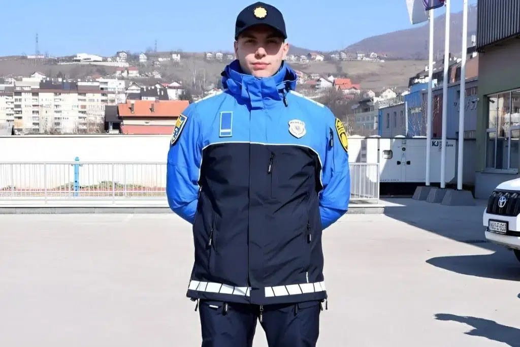 Pojavile se prve fotografije policijske uniforme koju će nositi svi službenici u FBiH