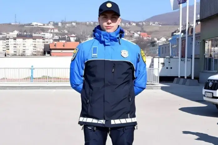 Evo kako će izgledati policijske uniforme koje će nositi svi