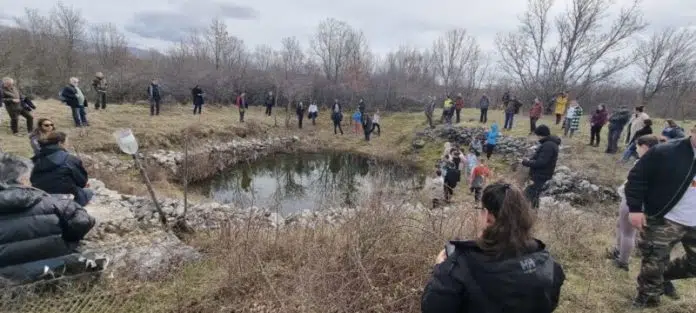 Održana konferencija „Lokve i bunari – tradicionalna baština slatkovodnih ekosustava
