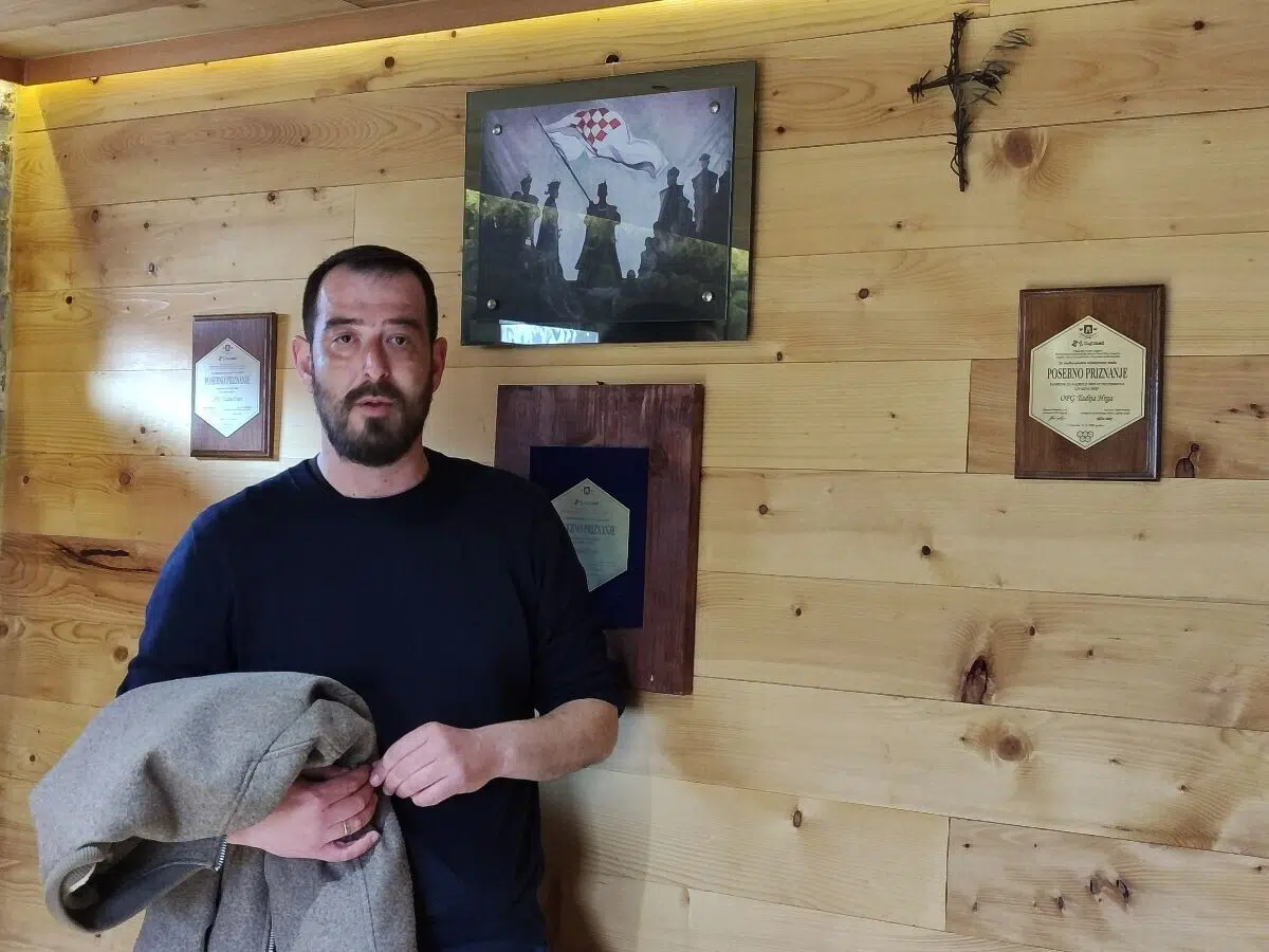 Prvi pčelarski park u BiH, jedinstven i u Europi a nalazi se u Livnu