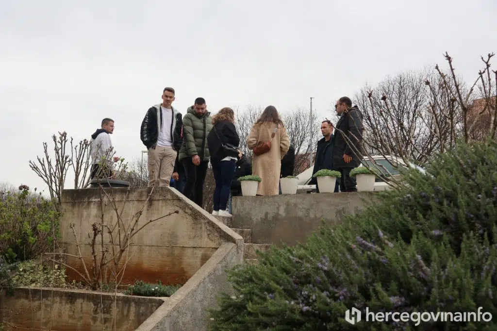 SUSRET ZA SAMCE U MEĐUGORJU / Više od 70 osoba u potrazi životnih partnera