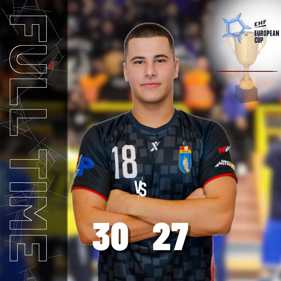 RK Izviđač Agram:Aktivan rezultat za prolaz u polufinale EHF European Cupa