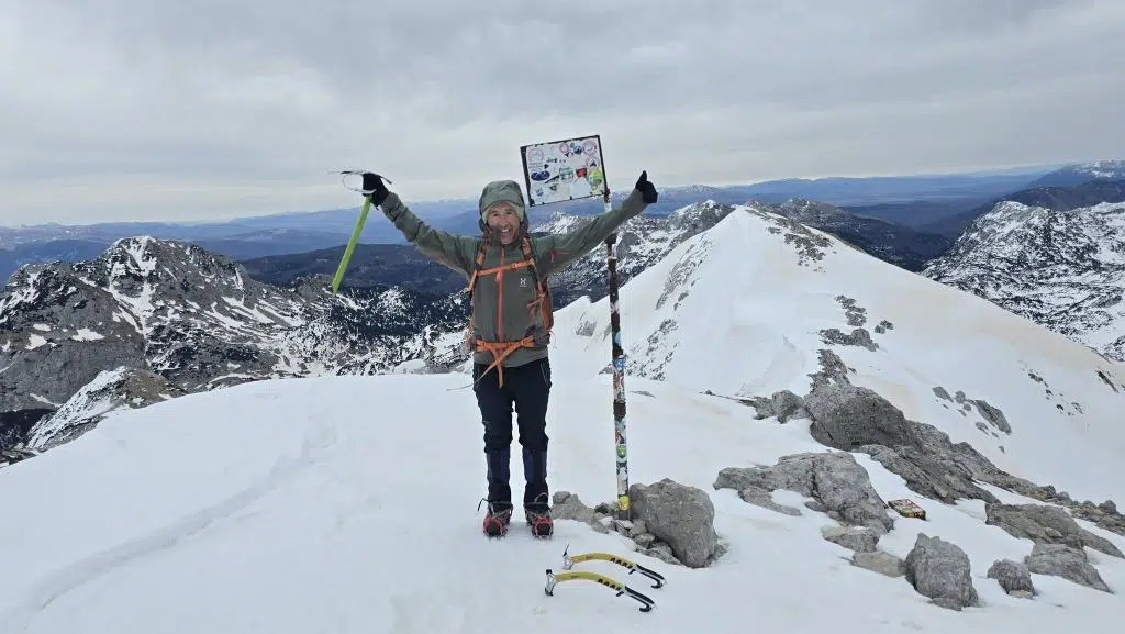 Slavko Šumanović osvojio Zimski Challenge! (foto/video)