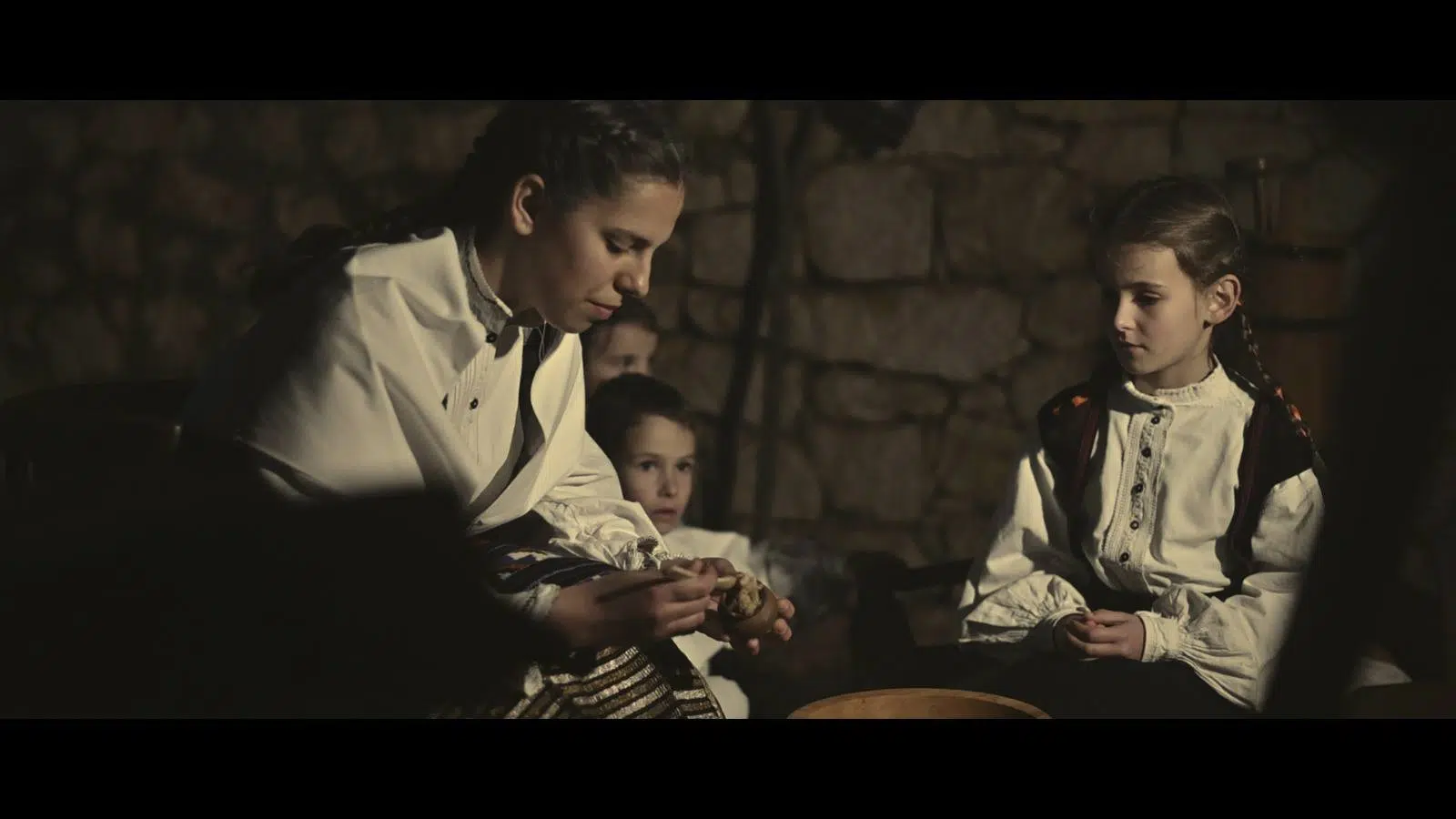 LIVNO / Snima se film ‘Ujak’ o fra Lovri Karauli / FOTO / VIDEO