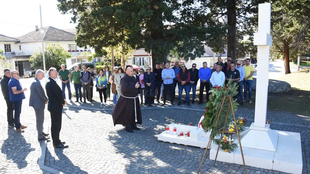 3. travnja u Čitluku obilježavanje obljetnice osnutka HVO-a