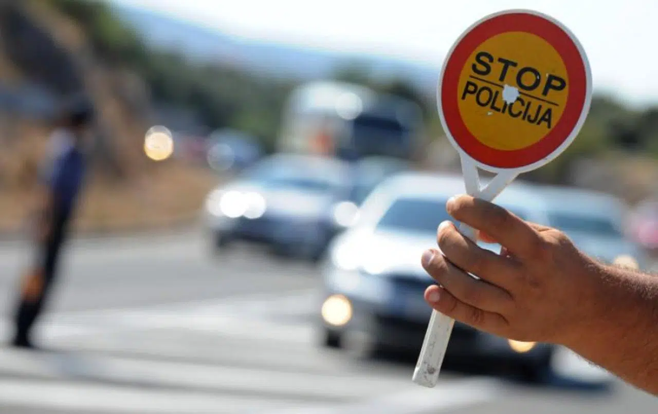 Bahatim vozačima i do 5.000 KM kazne: Novi zakon pred Parlamentom BiH