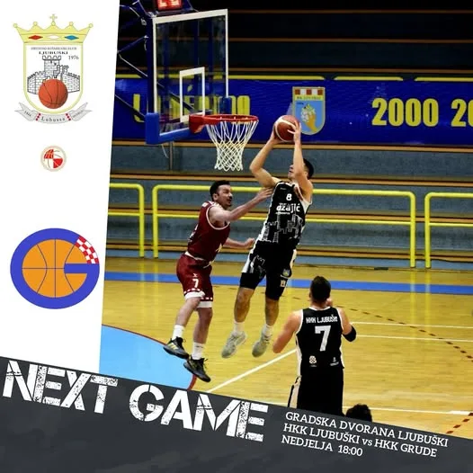 Bogat sportski vikend u Ljubuškom, nogometaši dočekuju Stolac, košarkaši Grude, a odbojkašice Libera Sport talent iz Mostara