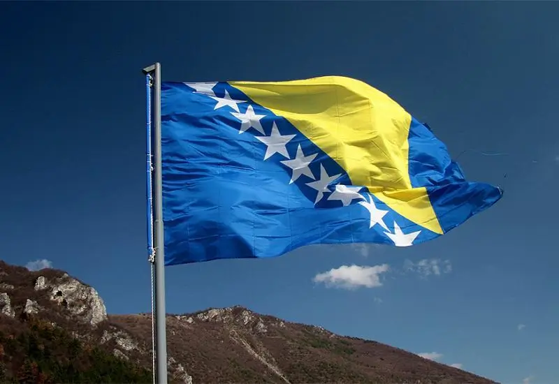 Dan neovisnosti BiH: Službeno ga obilježava 51% države
