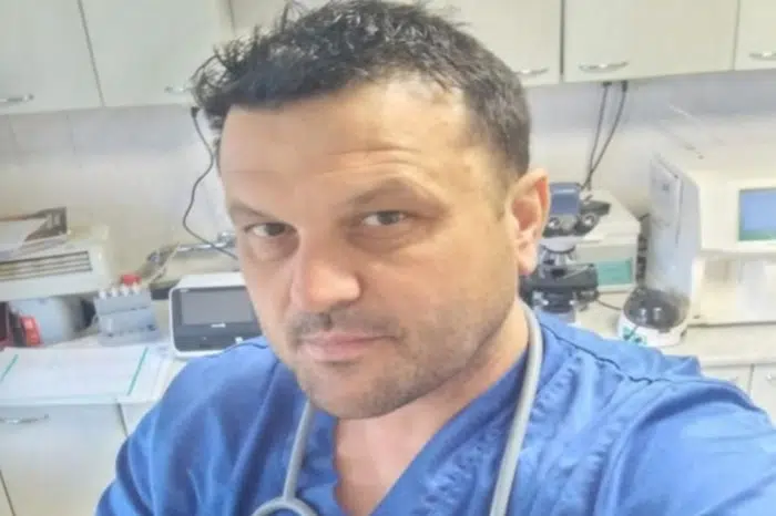 Doktor veterinarske medicine Danijel Brajković iz Čapljine u utrci za titulu “Hercegovca godine”