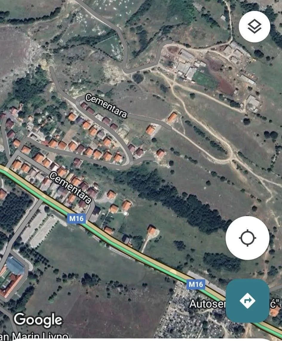 Grad Livno prodaje osam atraktivnih placeva na Cementari