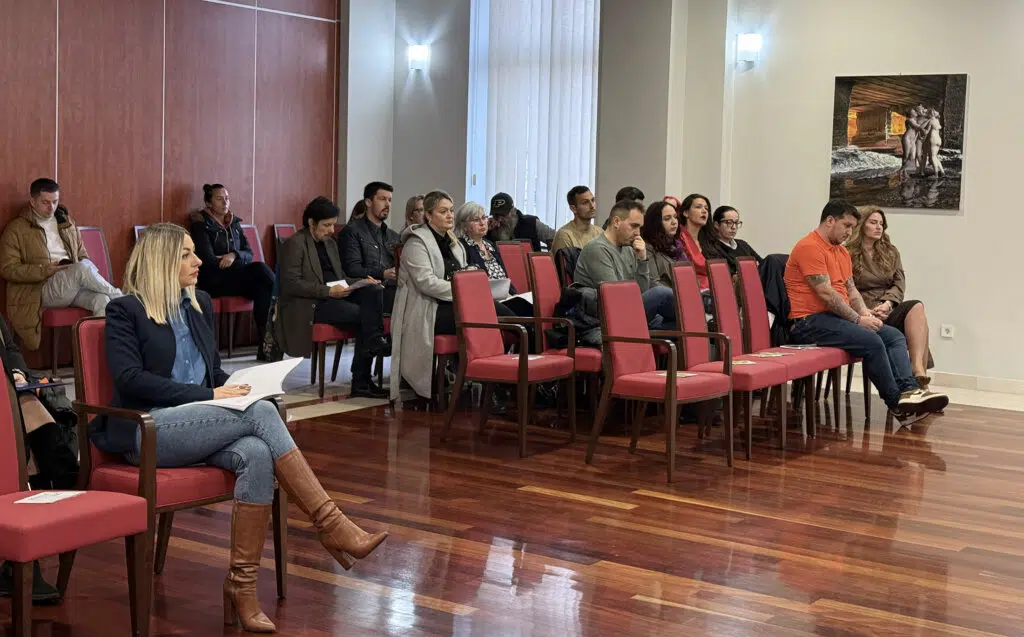 Grad Mostar i Turistička zajednica Grada Mostara pozvali turističke vodiče da kreiraju platformu za bolji razvoj turizma