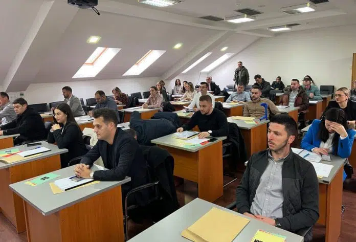 HDZ 1990: Započeo proces vraćanja digniteta i ovlasti Gradskom vijeću