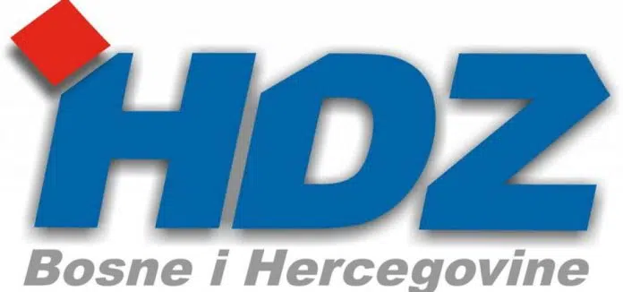 HDZ BiH: Koalicijska družba u GV Livna usvojila gradski proračun