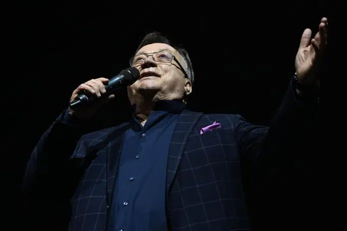 Halid Bešlić iznenadio velikom odlukom o karijeri: ‘To je to