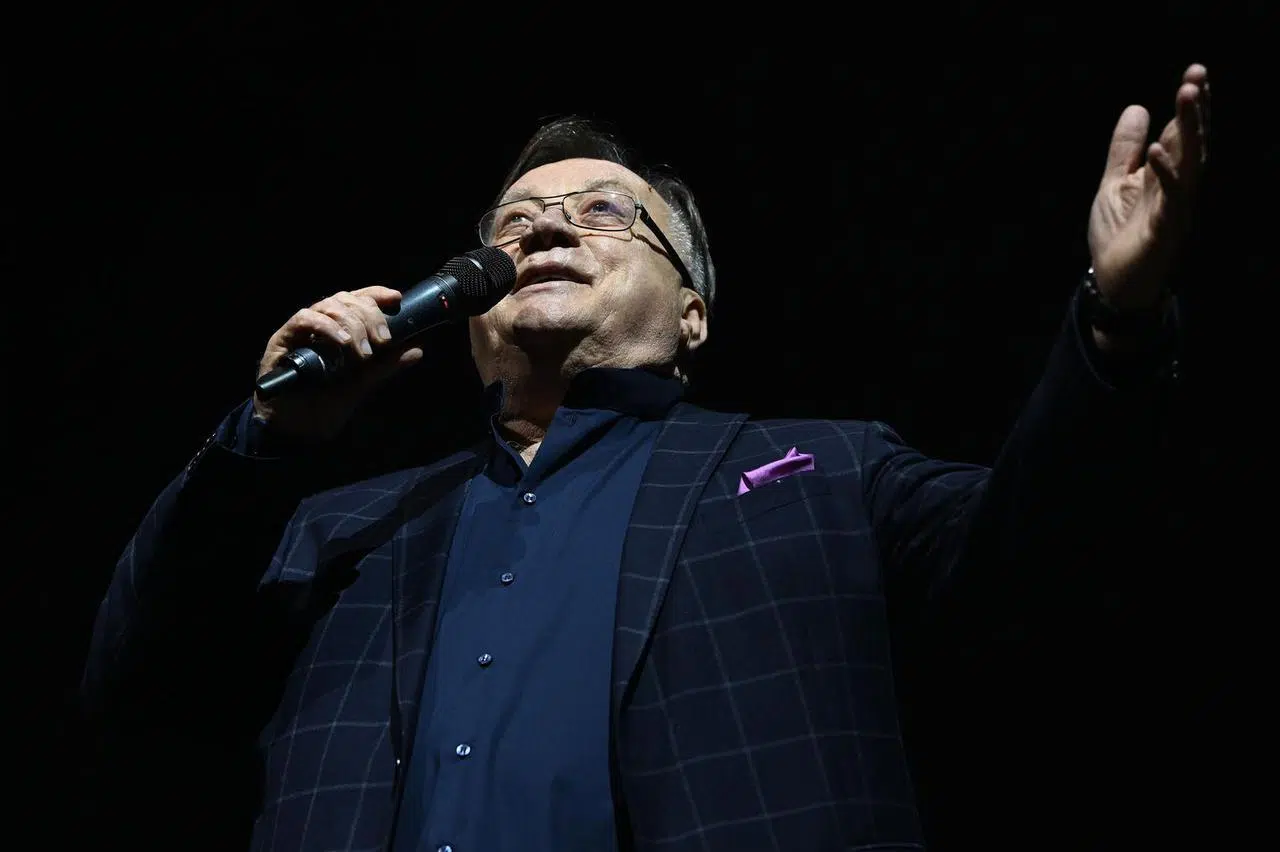 Halid Bešlić iznenadio velikom odlukom o karijeri: ‘To je to što se tiče mene’