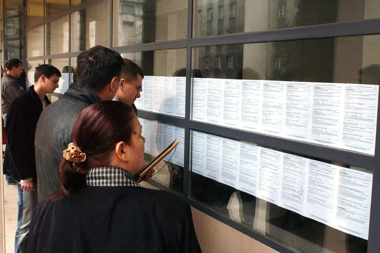 Idućeg tjedna otvaranje javnih poziva za programe zapošljavanja: Prilika za oko 10.500 osoba