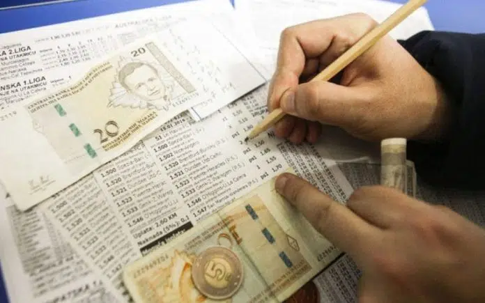 Igre na sreću rastuća su industrija u FBiH, mnogi građani