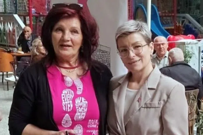 Ispovijest ministrice zdravstva HBŽ-a o borbi s teškom bolešću: Nekad