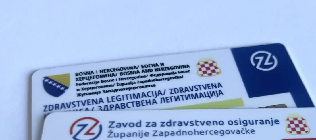 Istječe rok za kupnju premije osiguranja (markice) za 2025.godinu – ZZOZZH
