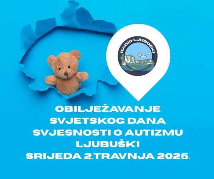 Ljubuški: Mimohod ulicama grada i program na trgu u srijedu